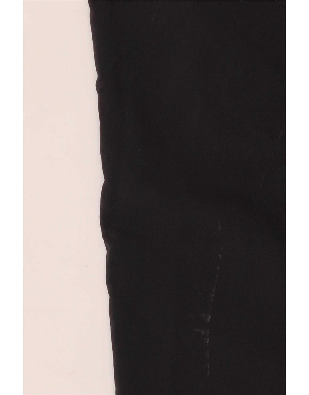 Under Armour Herren Straight Chino Hose W34 L32 Schwarz