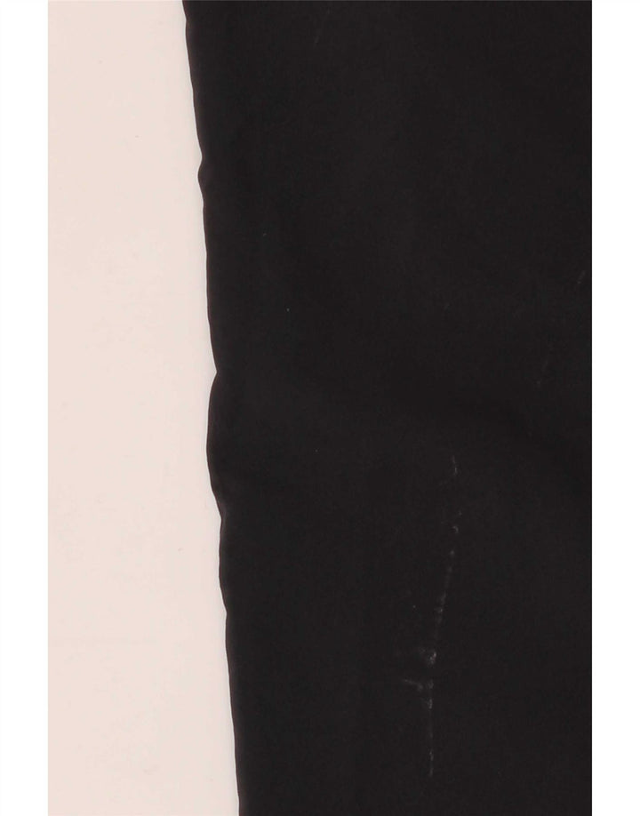 Under Armour Herren Straight Chino Hose W34 L32 Schwarz