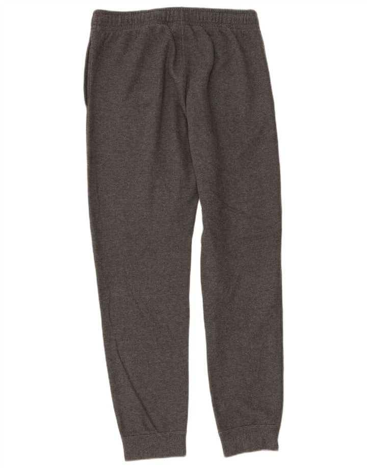Champion Herren-Trainingshose, Jogginghose, mittelgraue Baumwolle