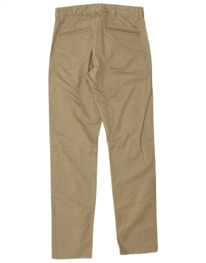 Dockers Slim Chino-Hose für Herren, W28, L30, Beige