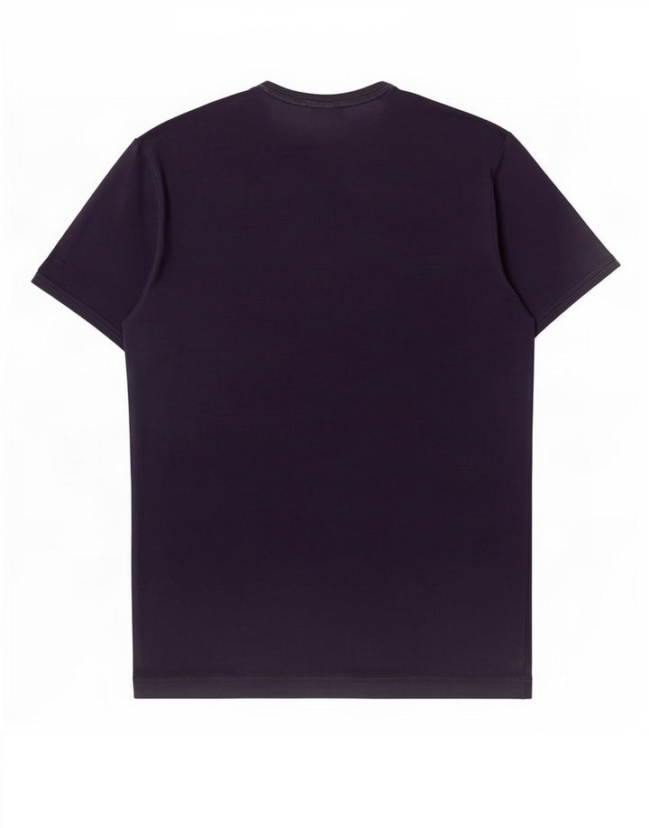 G-Star Herren T-Shirt-Oberteil aus Baumwolle in mittlerem Marineblau