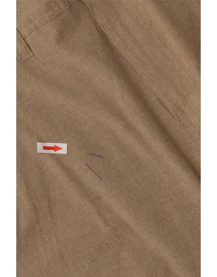 O'Neill Herren Chinoshorts W32 Medium Beige Polyester