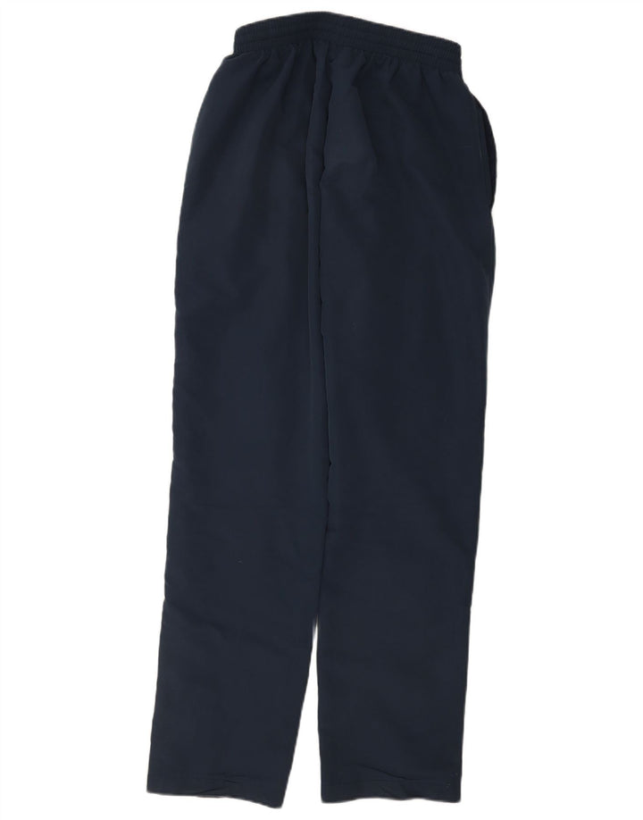 Asics Herren-Trainingshose, Mittelblau, Polyester