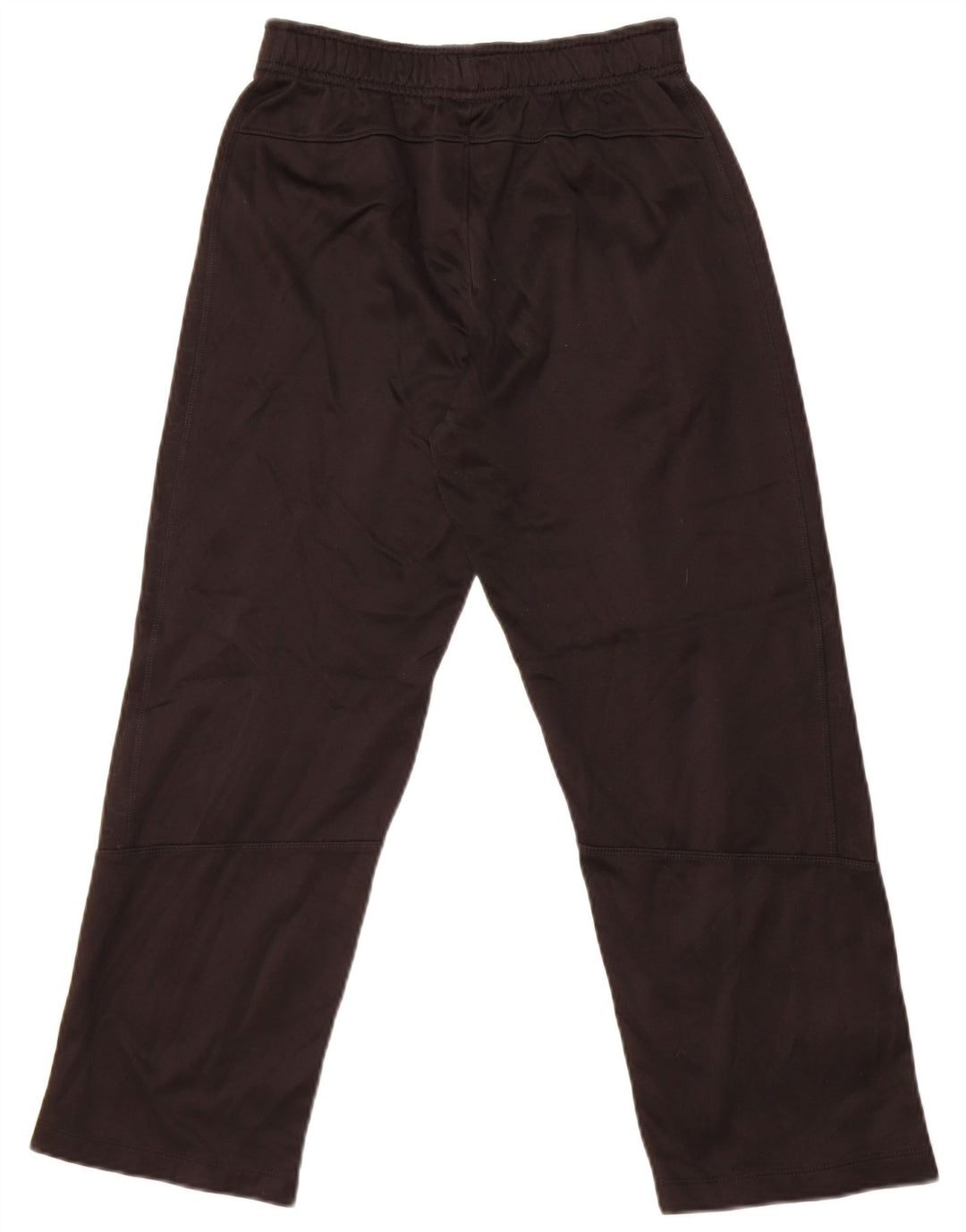 Russell Athletic Jungen-Trainingshose, 10–11 Jahre, Größe L, Schwarz, Polyester