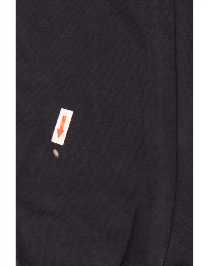Adidas Herren-Trainingshose, Jogginghose, Größe L, Marineblau