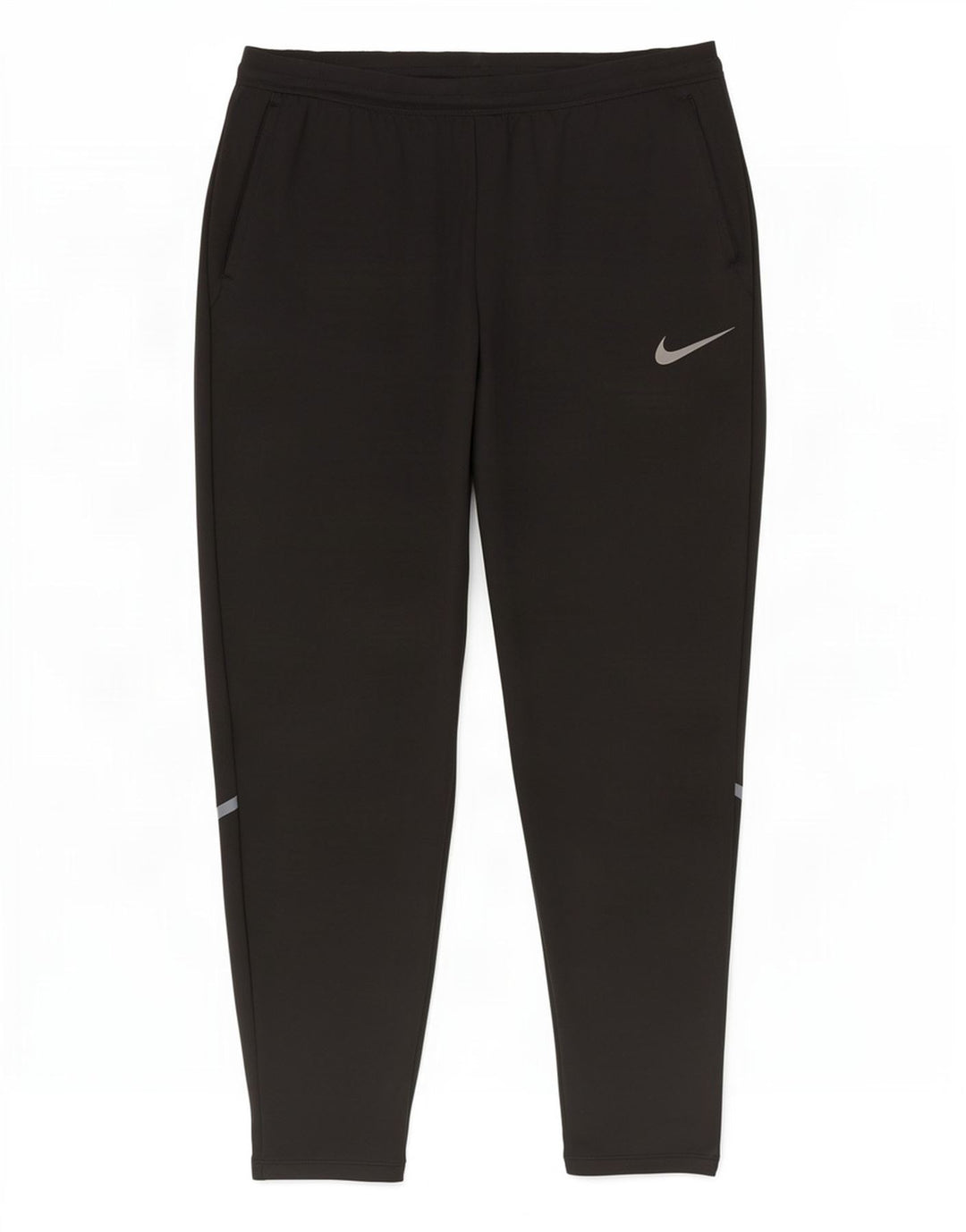 Nike Herren Dri Fit Trainingshose 2XL Schwarz