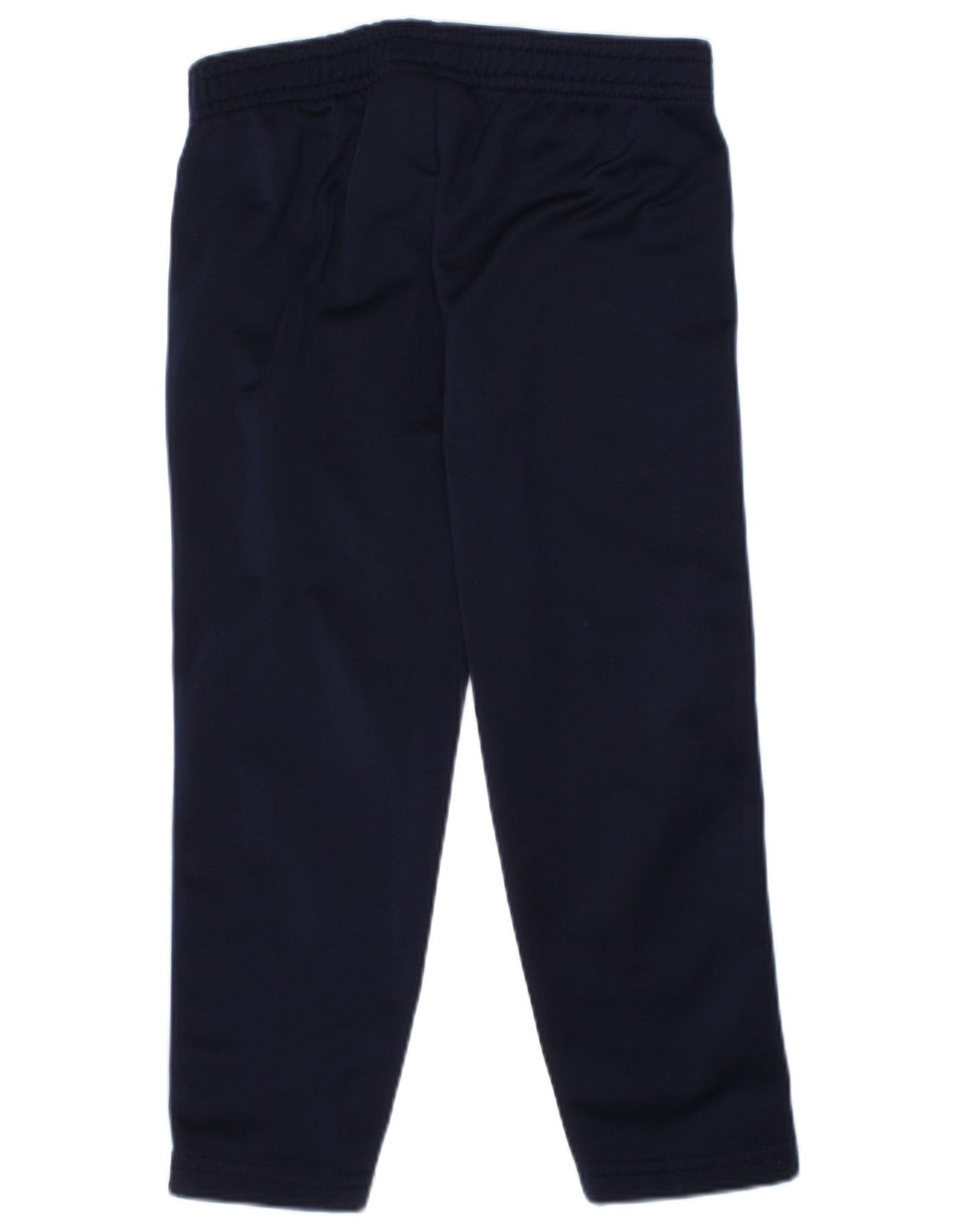 Under Armour Jungen-Trainingshose, 2–3 Jahre, marineblaues Polyester