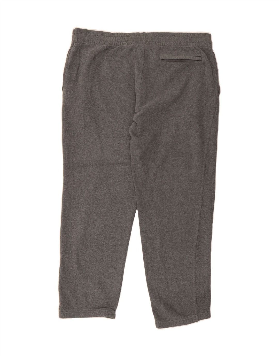 FILA Mens Tracksuit Trousers Large Grey Cotton Vintage Fila and Second-Hand Fila from Messina Hembry 