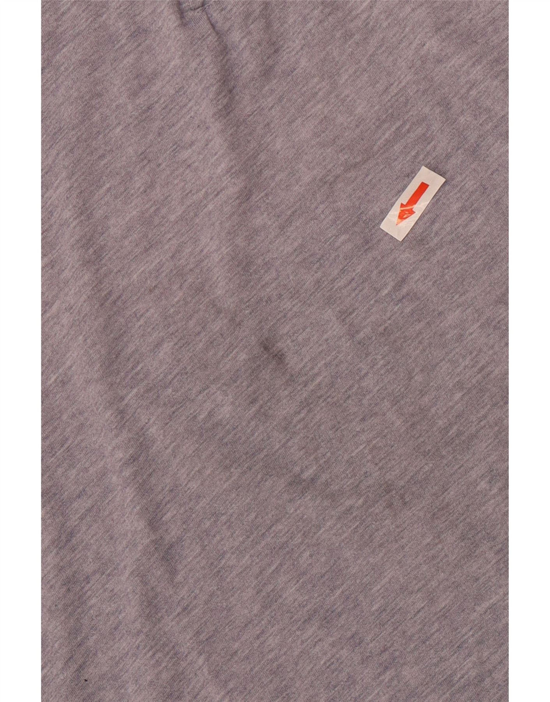 Nike Herren Dri Fit Poloshirt, großes graues Colourblock-Nylon