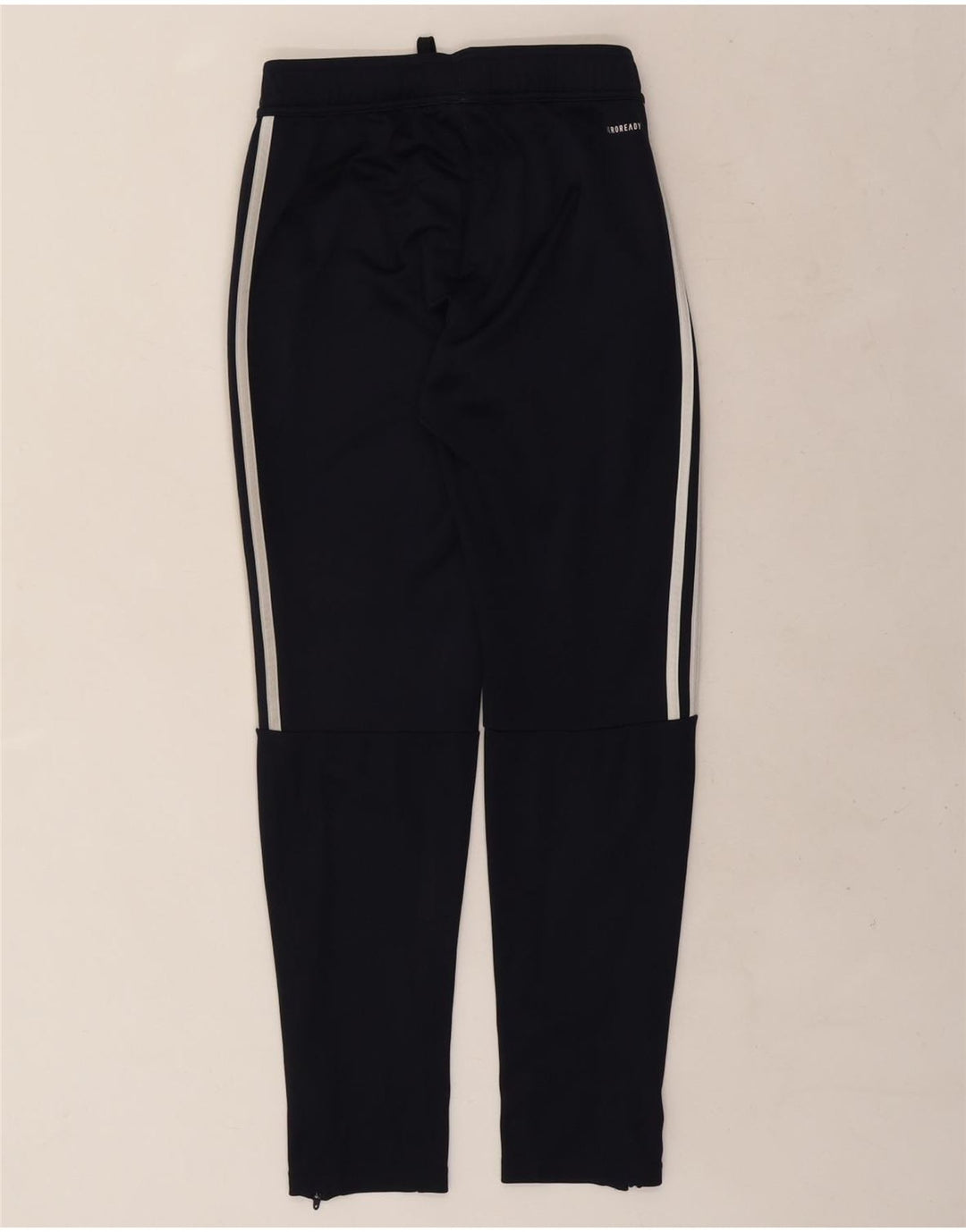 ADIDAS Herren Aeroready Trainingshose, Größe S, Marineblau, Polyester