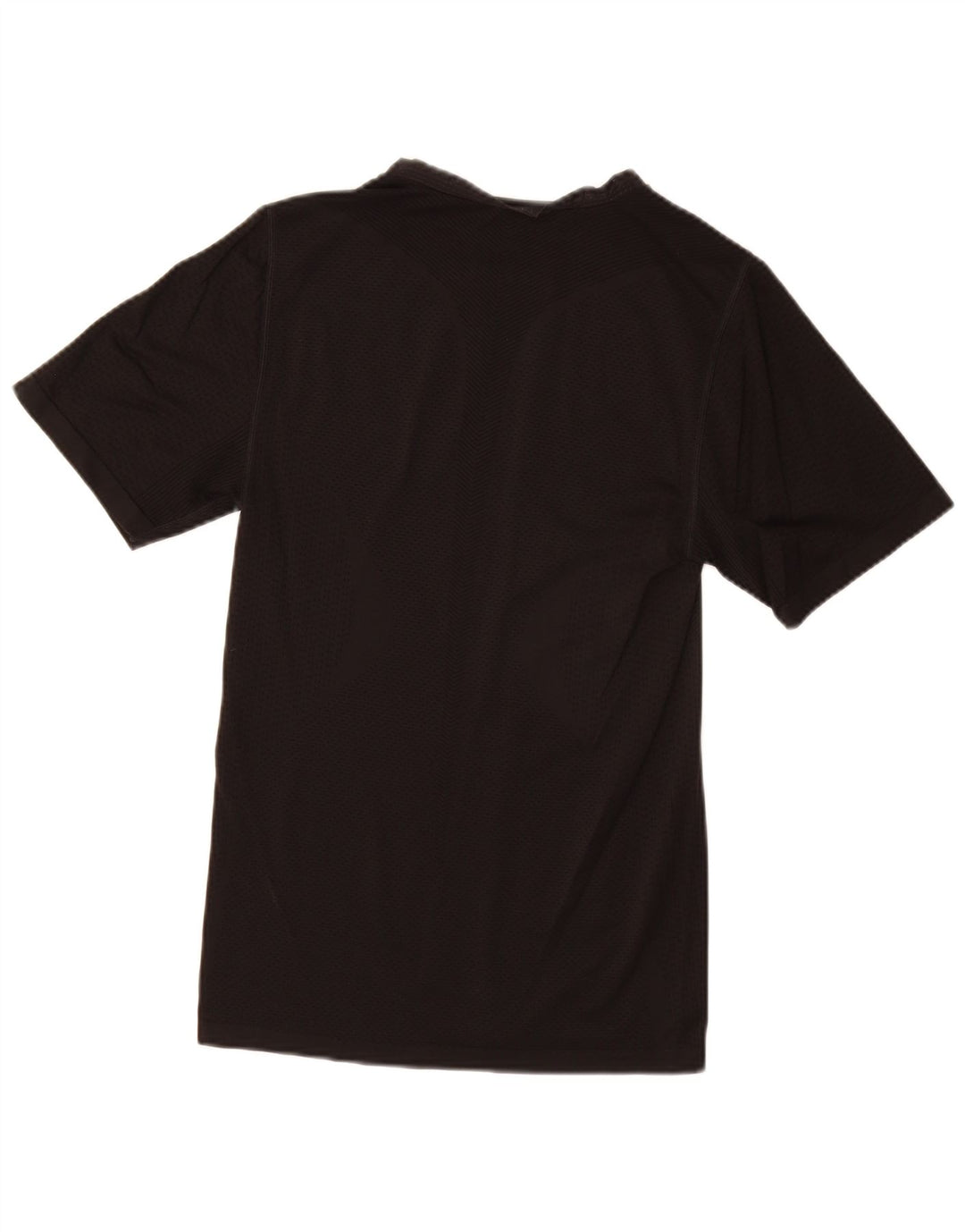 Puma Herren T-Shirt Top Small Schwarz