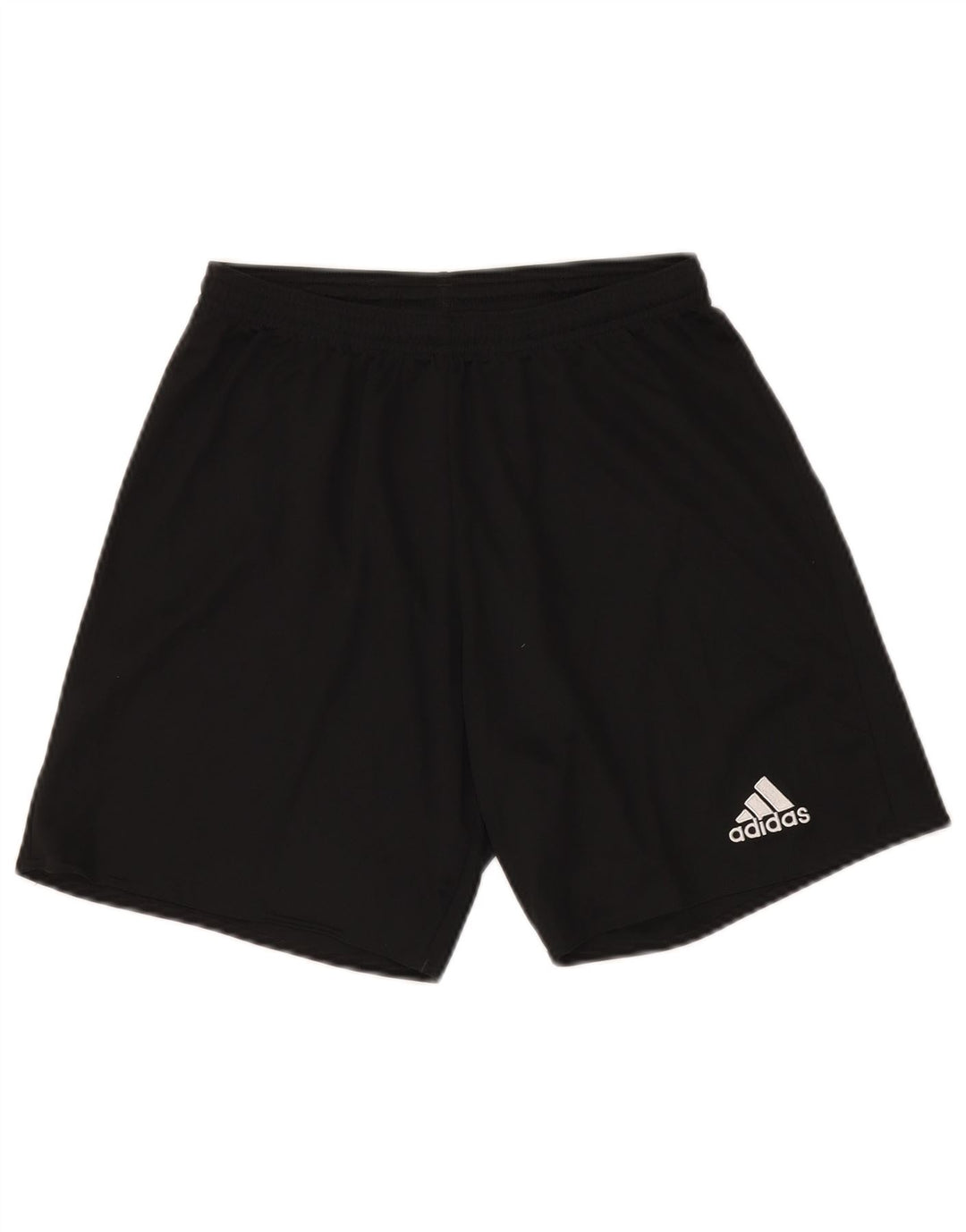 ADIDAS Herren Aeroready Sport Shorts Small Schwarz Polyester