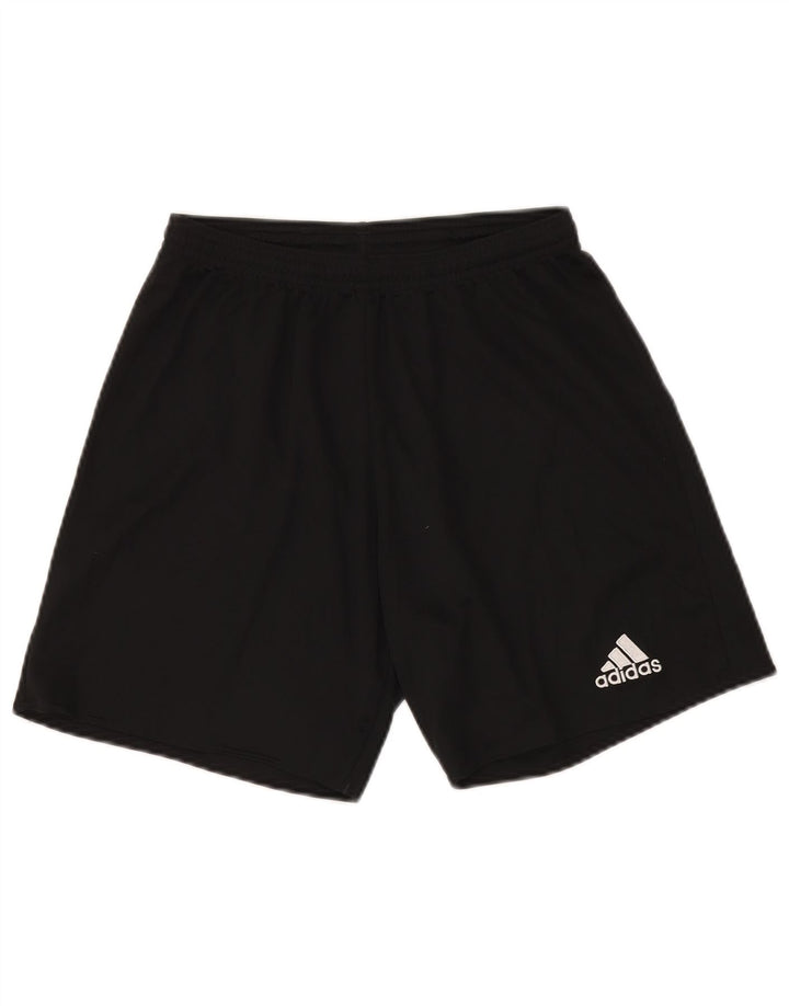 ADIDAS Herren Aeroready Sport Shorts Small Schwarz Polyester