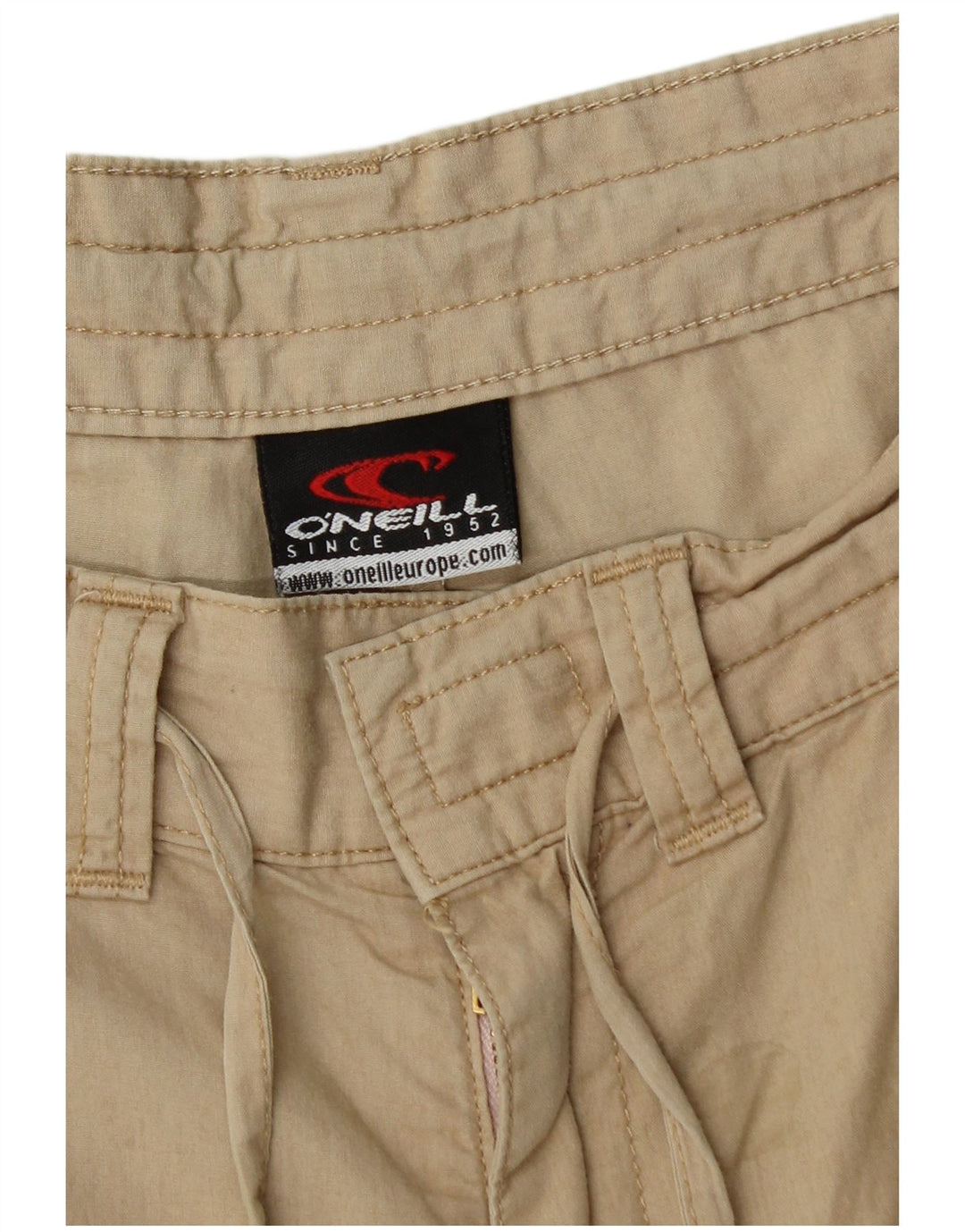 O'NEILL Herren Bermudashorts Medium W32 Beige