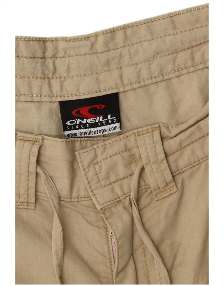 O'NEILL Herren Bermudashorts Medium W32 Beige