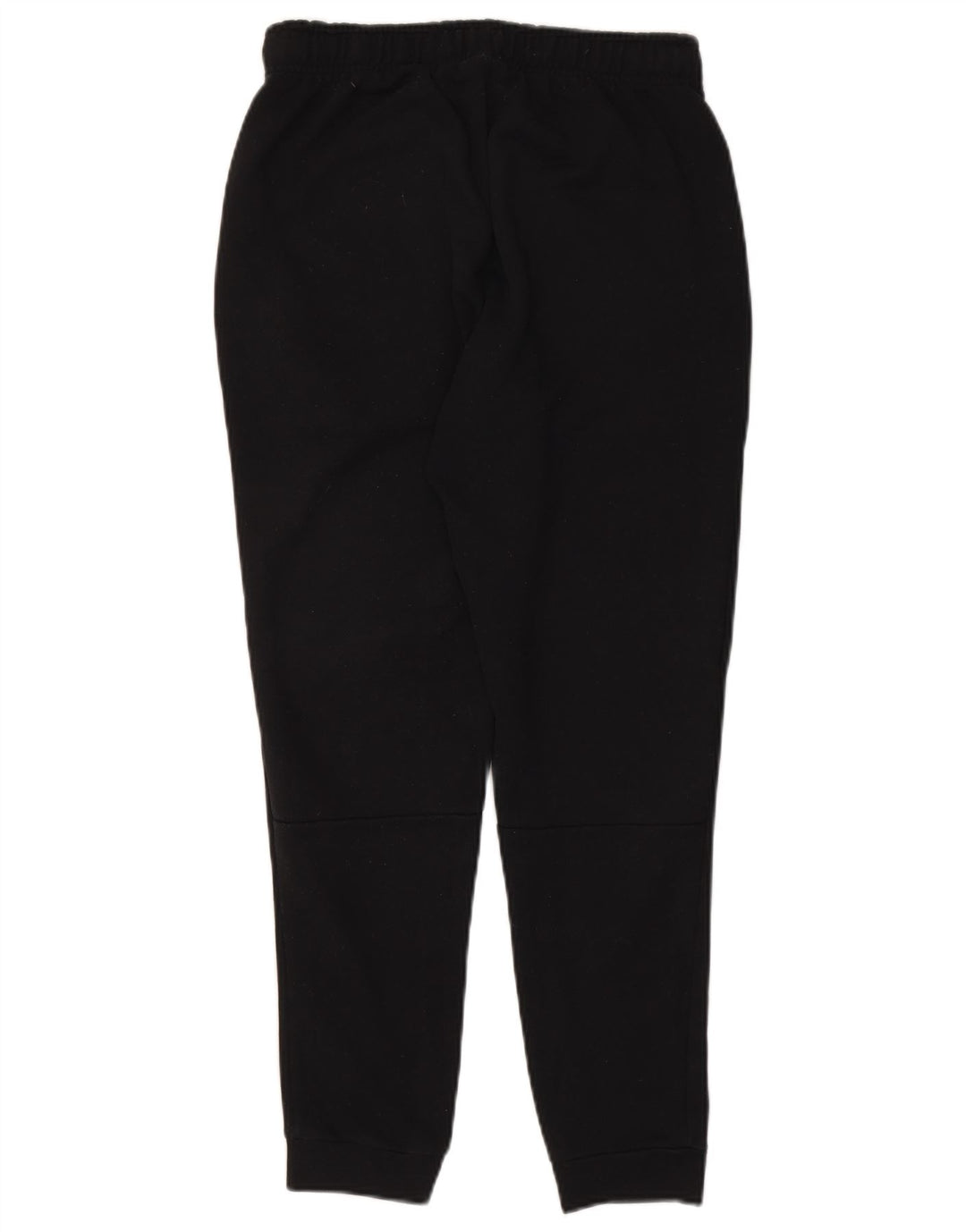 NIKE Herren Dri Fit Trainingshose Jogger Small Schwarz Polyester