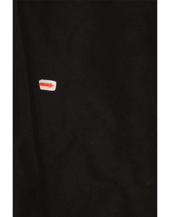 ADIDAS Jungen Climalite Trainingshose Jogger 13-14 Jahre Schwarz