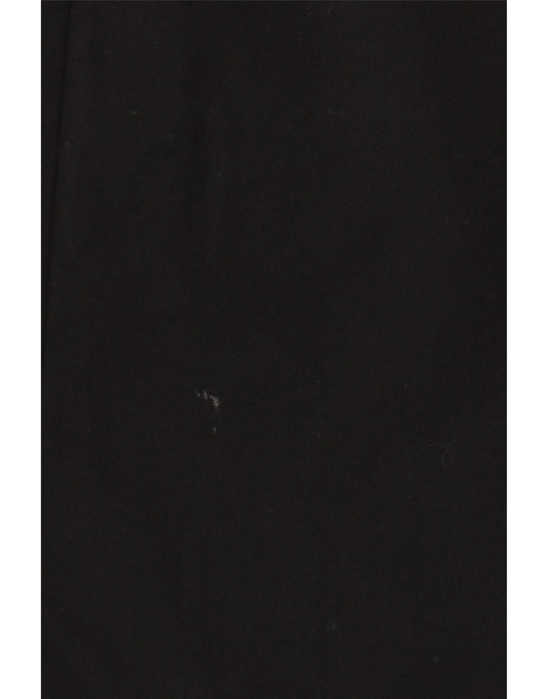 Marks & Spencer Damen Bleistiftrock UK 10 Small W28 Schwarz Polyester