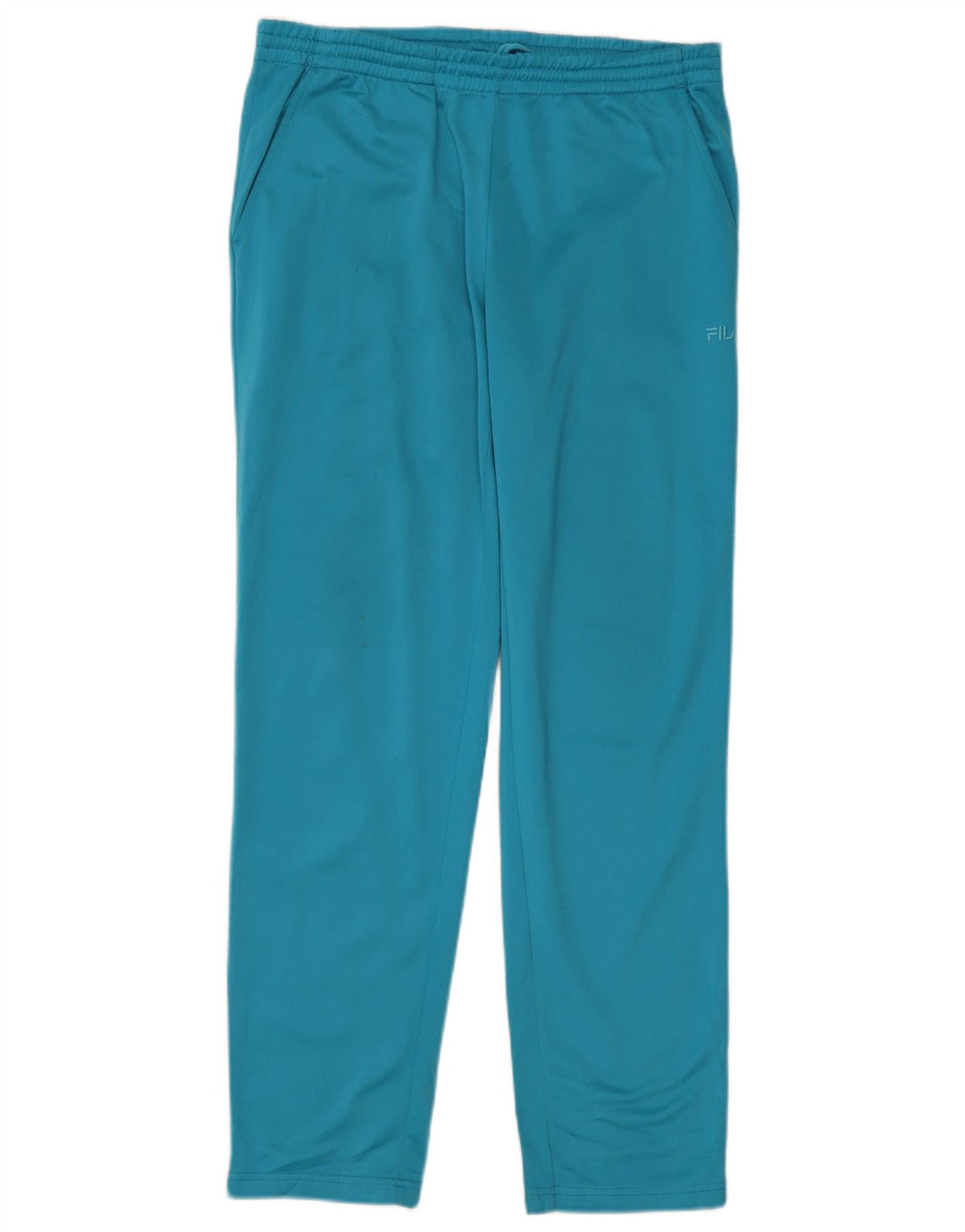 Fila Herren Trainingshose IT 48 Mittelblau