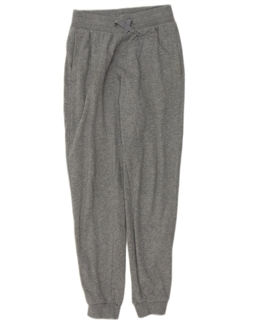 UNDER ARMOUR Herren-Trainingsanzug mit Grafik, Jogginghose, XS, Grau