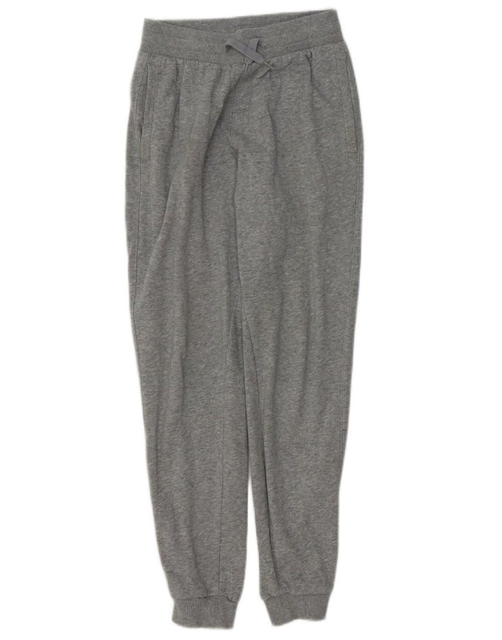 UNDER ARMOUR Herren-Trainingsanzug mit Grafik, Jogginghose, XS, Grau