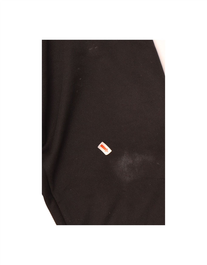 ADIDAS Mens Aeroready Tracksuit Trousers XL  Black Polyester