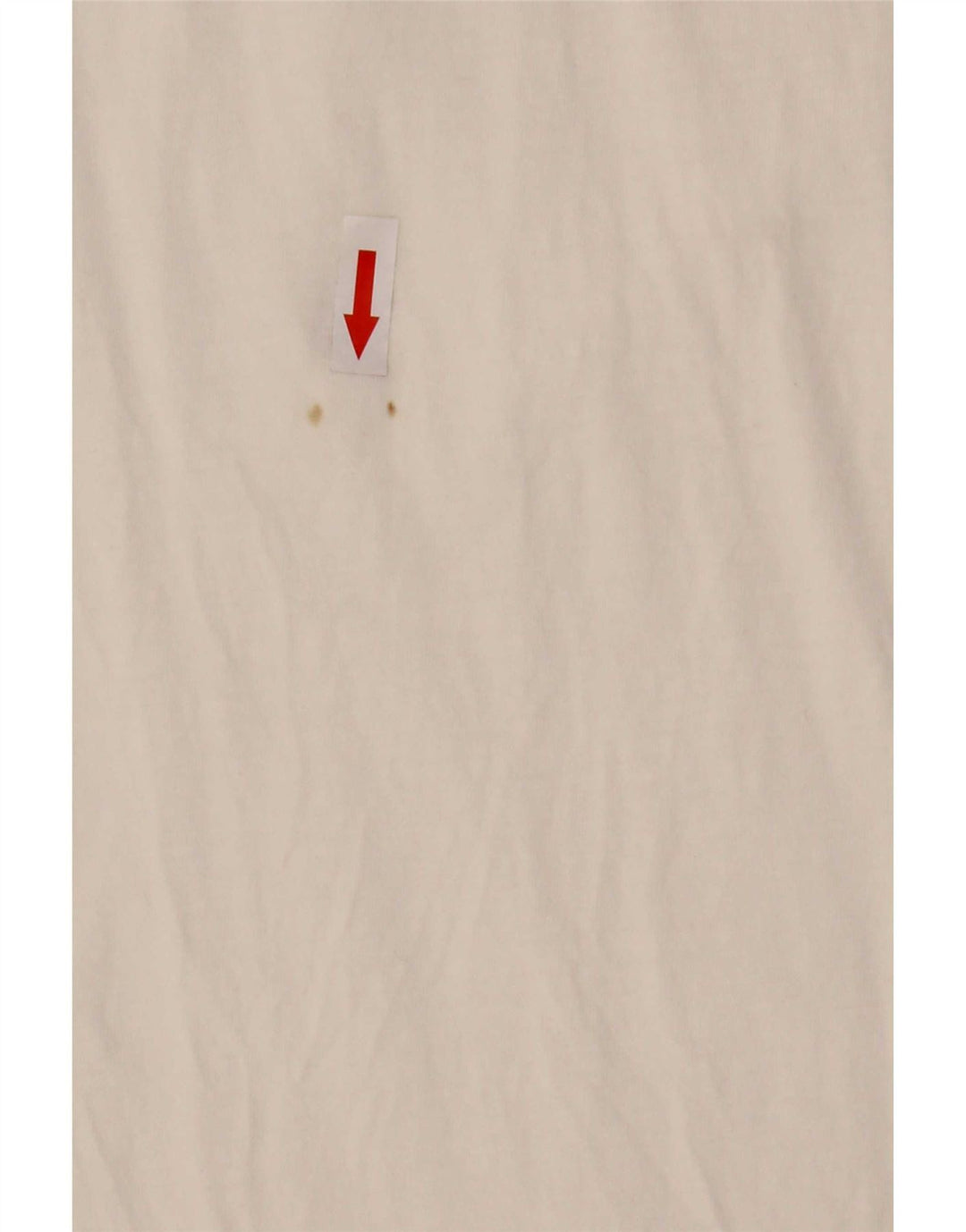 Puma Herren Grafik T-Shirt Top 2XL Weiß