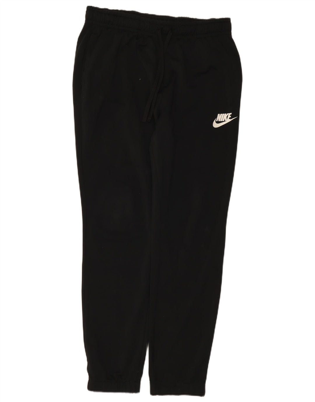 Nike Herren-Trainingshose, Jogginghose, Größe L, Schwarz