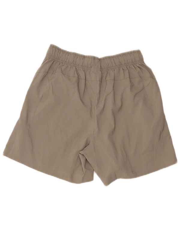 Puma Herren Sportshorts Small Khaki