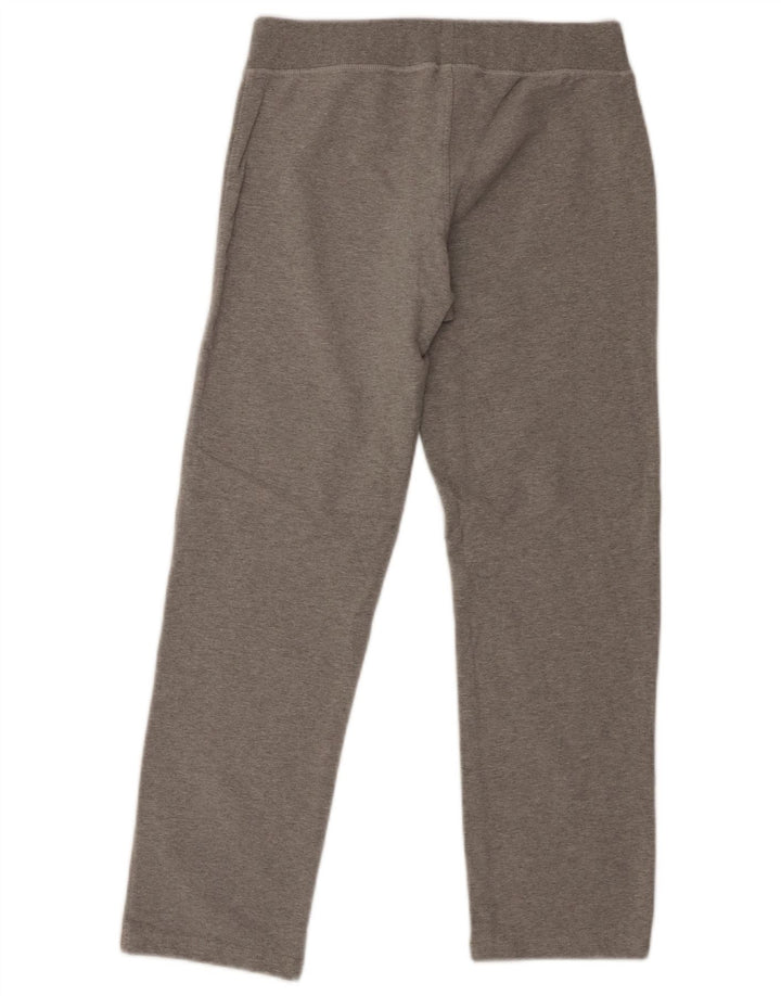 CHAMPION Womens Heritage Classics Tracksuit Trousers UK 18 XL  Grey