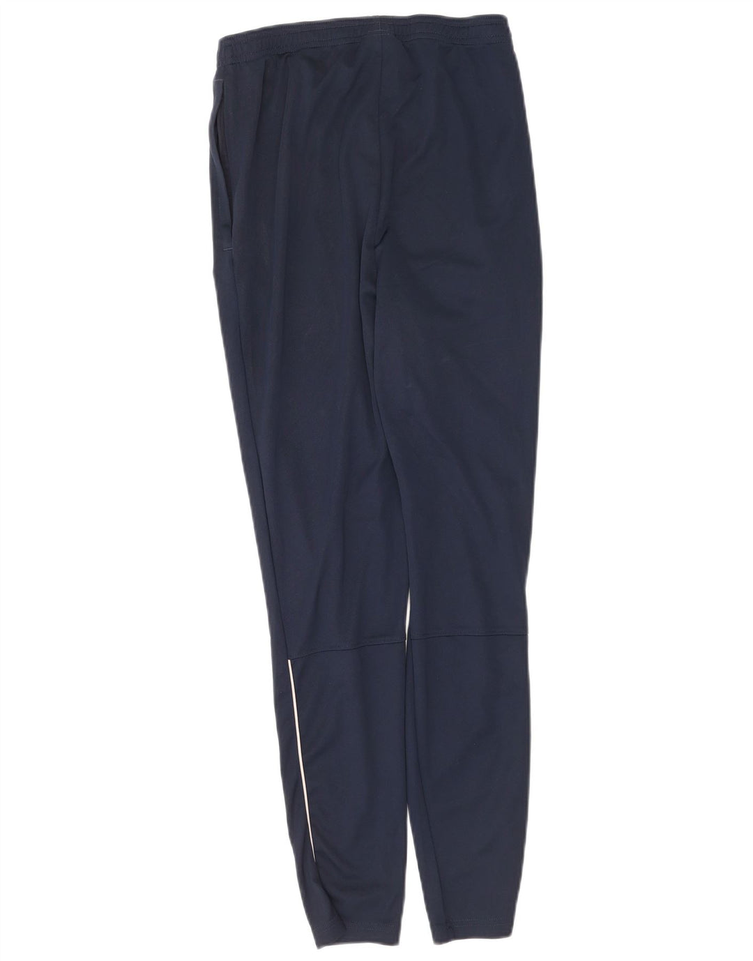 Nike Herren-Trainingshose, Größe S, Marineblau, Polyester