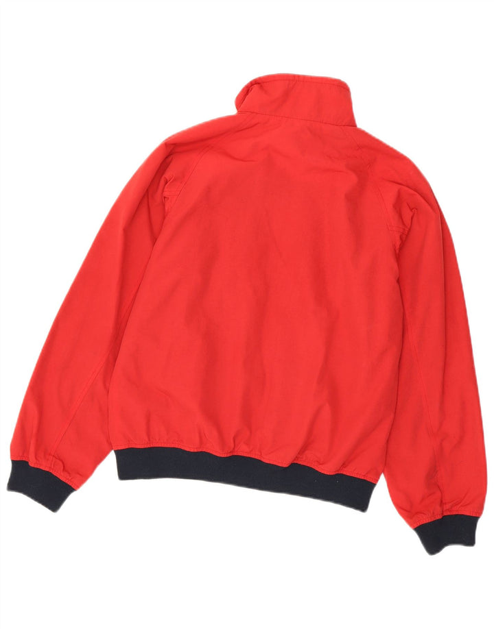 Woolrich Bomberjacke für Jungen, 11–12 Jahre, Rot