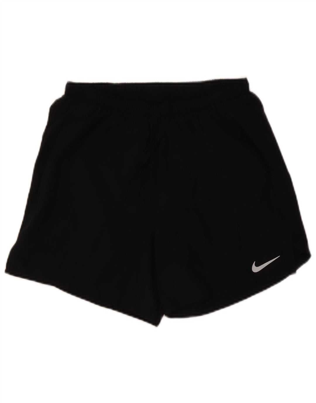 Nike Herren Dri Fit Sportshorts, Größe S, Schwarz, Polyester