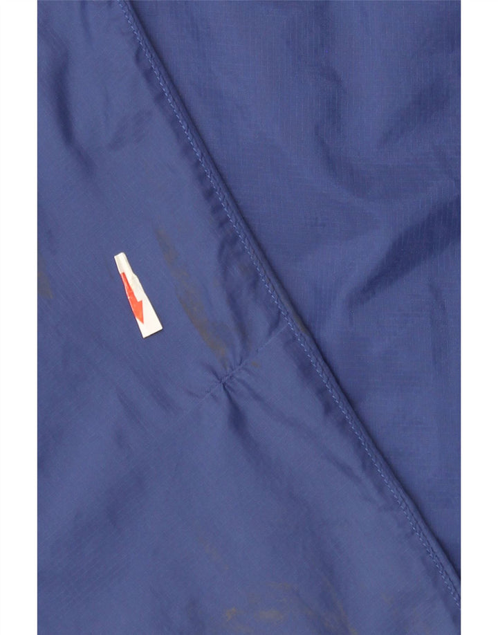 Berghaus Herren Regenjacke UK 38 Medium Marineblau Polyamid