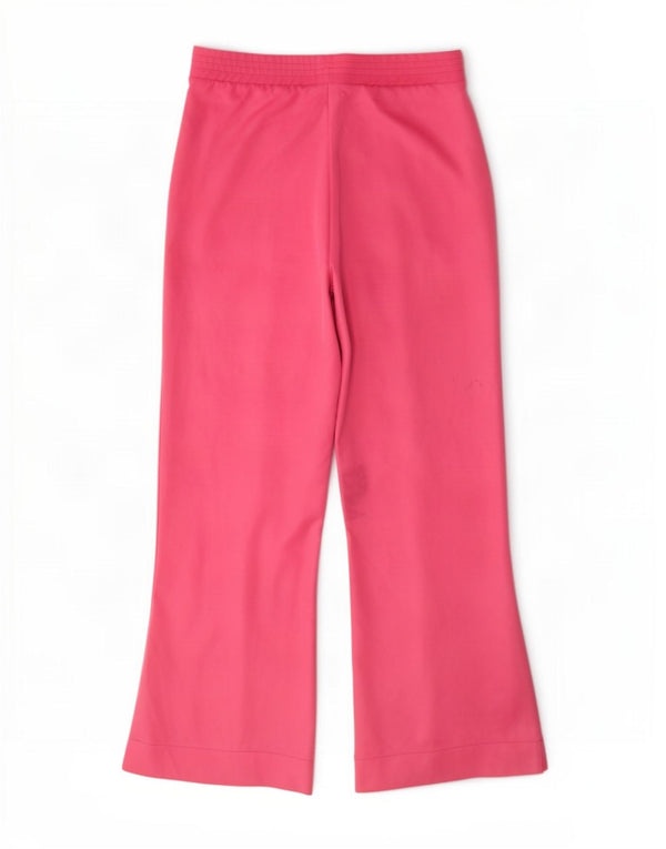 Zara Damen Trainingshose EU 44 XL Rosa