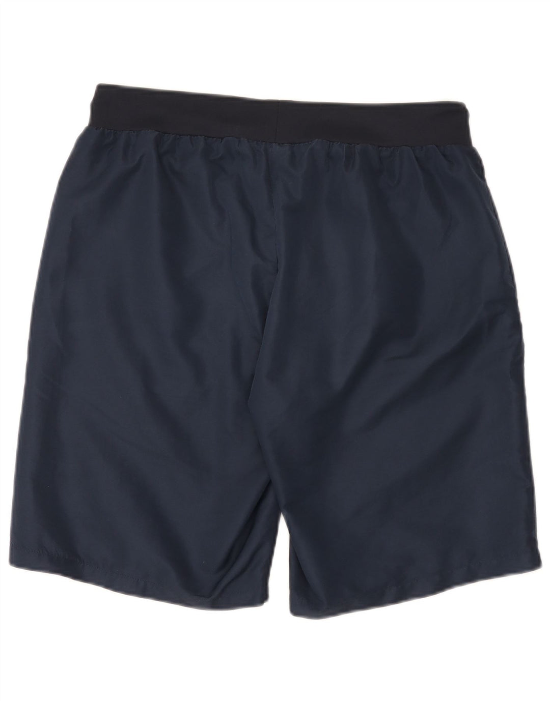 Lotto Herren Sportshorts Medium Marineblau