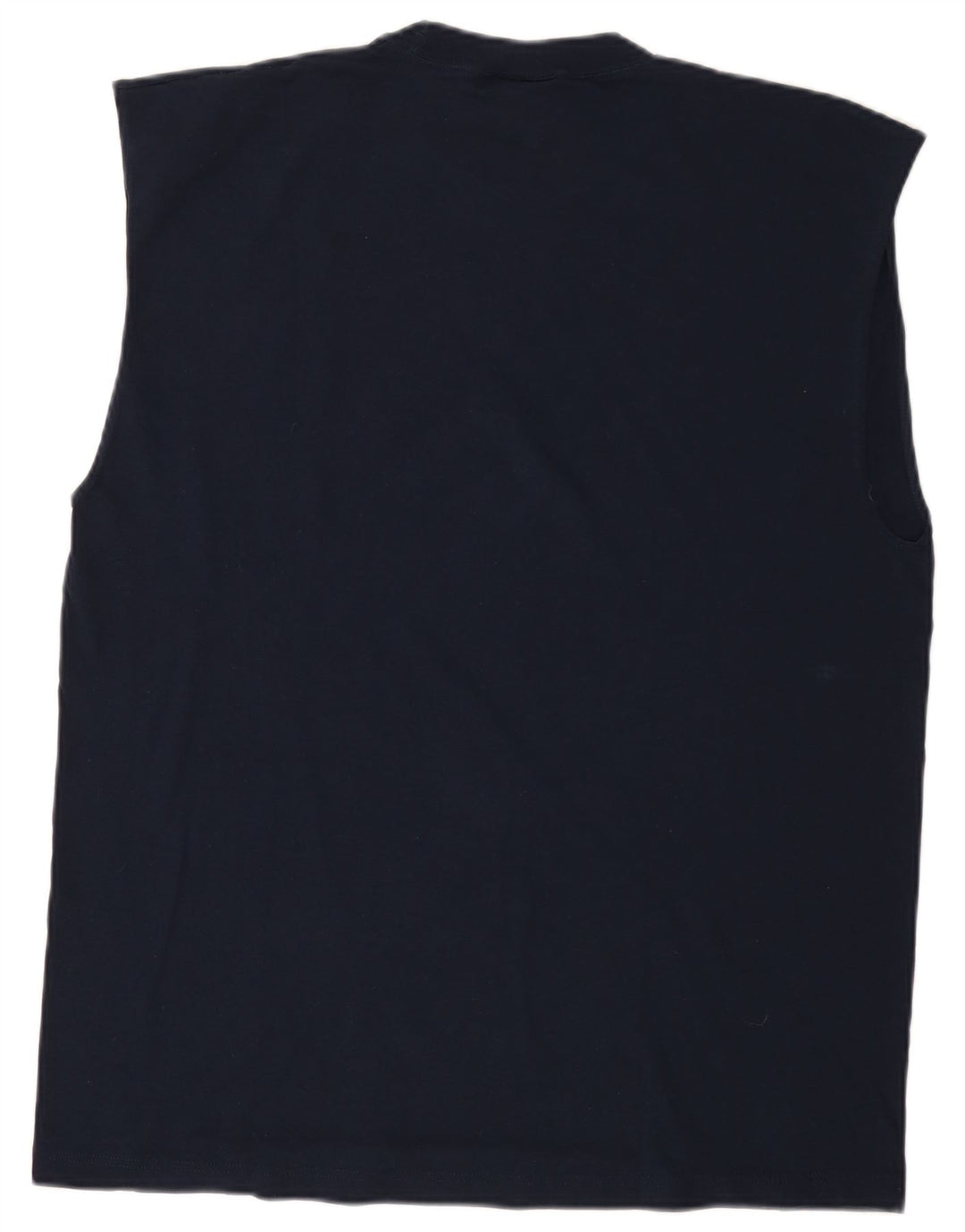 Champion Herren Weste Top XL Marineblau