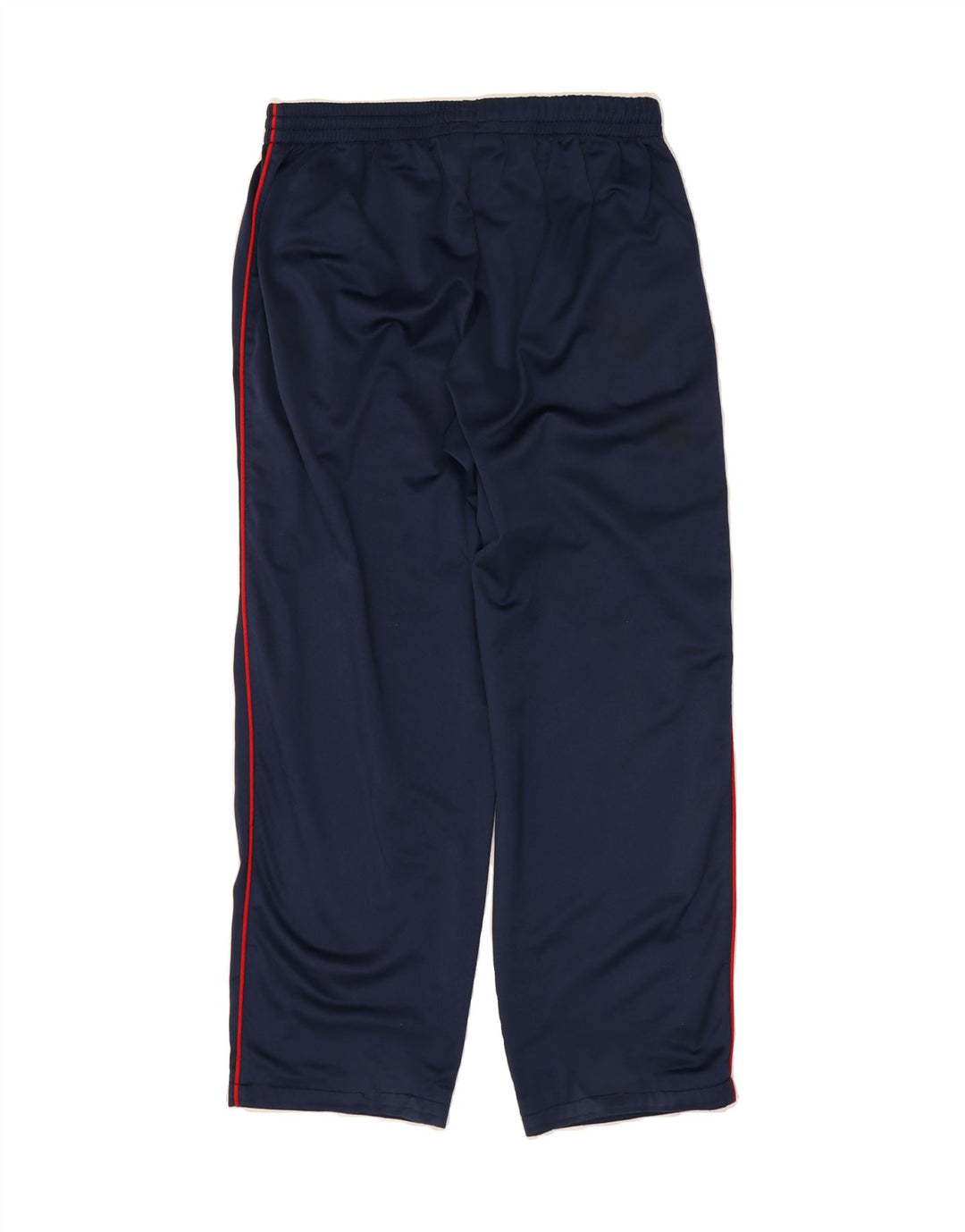 UMBRO Mens Tracksuit Trousers XL  Navy Blue Polyester Vintage Umbro and Second-Hand Umbro from Messina Hembry 