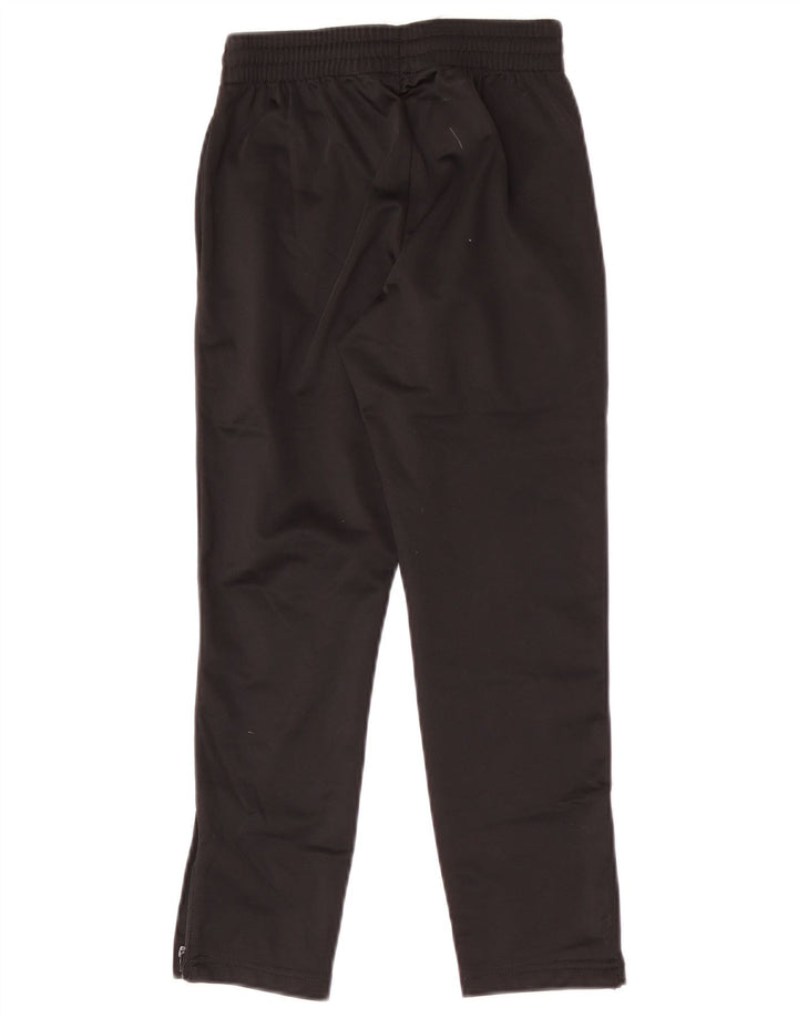 Lotto Jungen-Trainingshose, 7–8 Jahre, XS, Schwarz