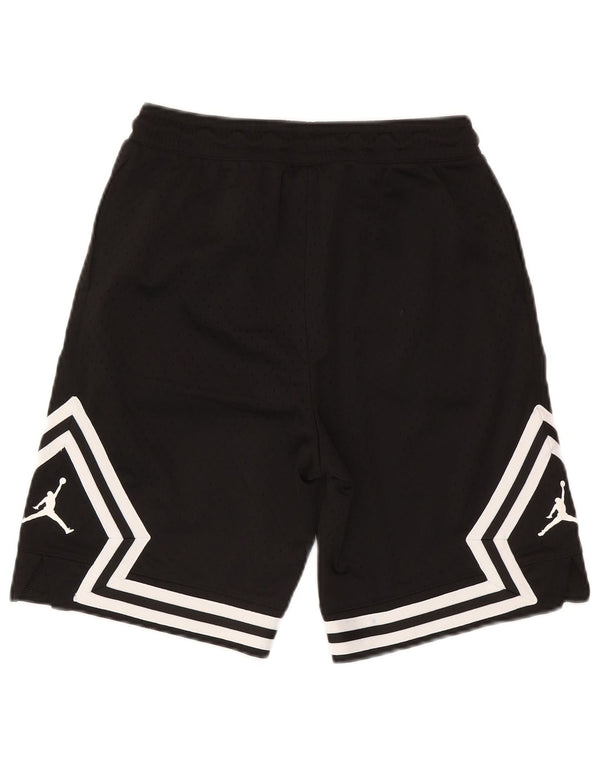 Jordan Sportshorts für Jungen, 13–14 Jahre, XL, Schwarz