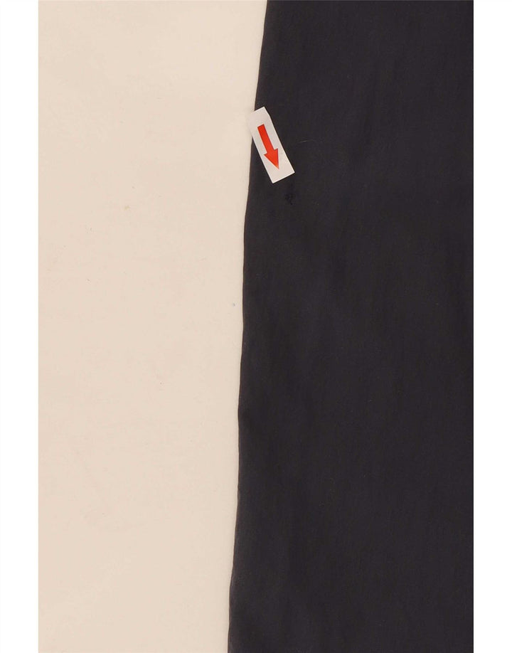 Fjall Raven Damen Caprihose EU 40 Medium W31 L21 Marineblau Polyamid