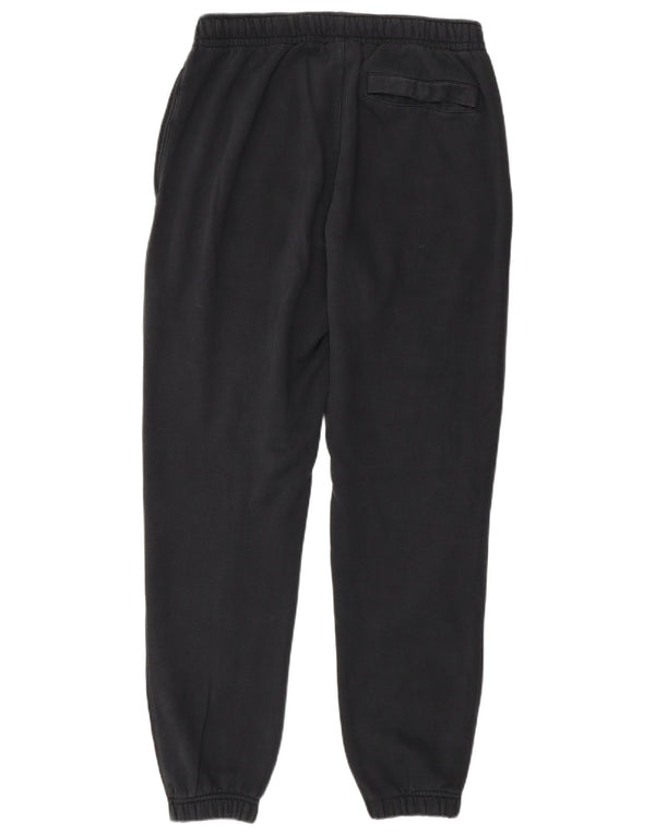 Nike Herren-Trainingshose, Jogginghose, mittelschwarz, Baumwolle