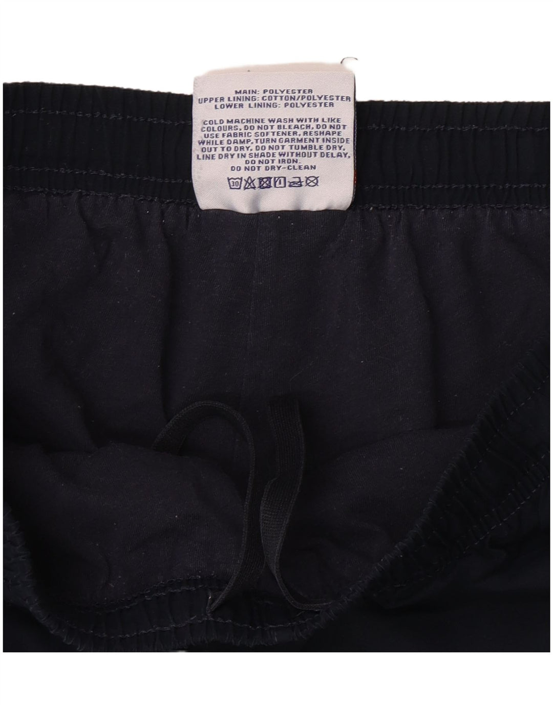 Champion Damen-Trainingshose UK 12 Mittel Marineblau Polyester