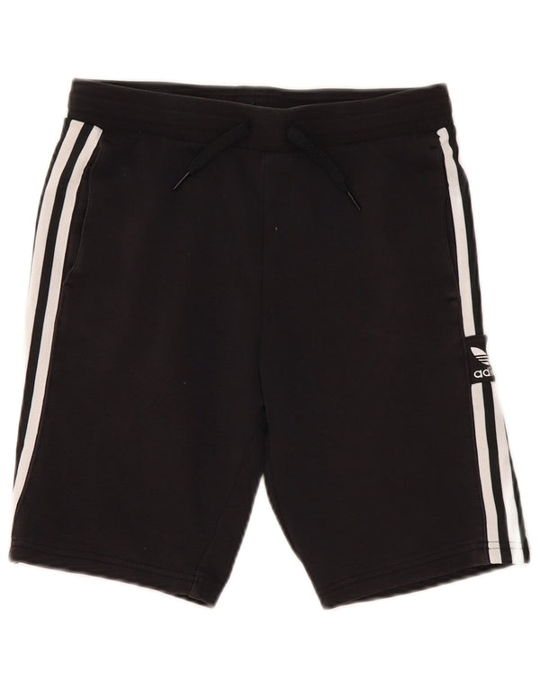 Adidas Jungen Sport Shorts 12-13 Jahre Schwarz