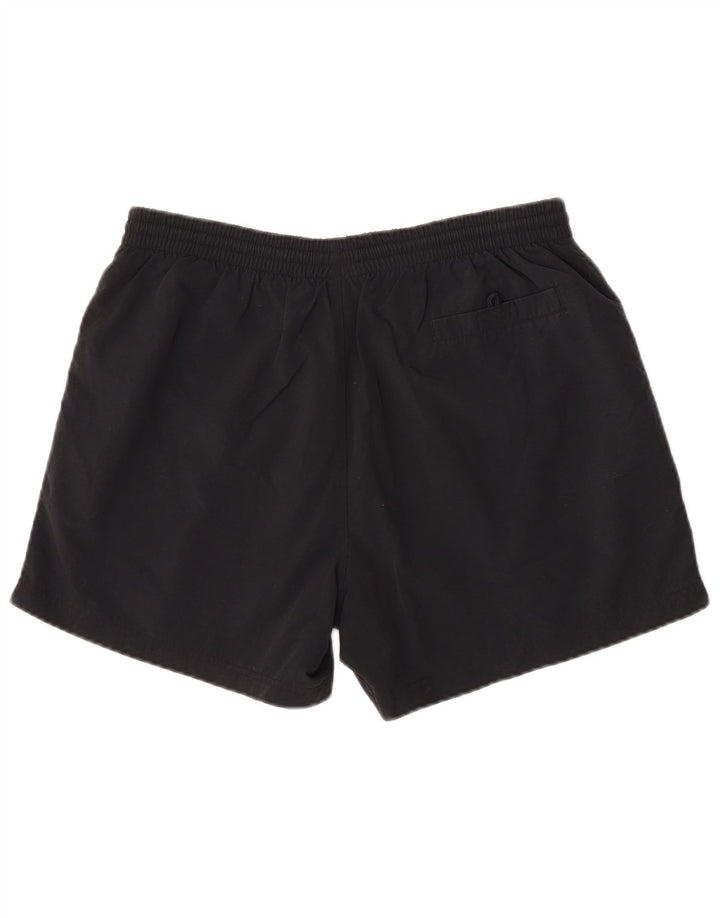 Kappa Herren Badeshorts 2XL Schwarz Polyamid