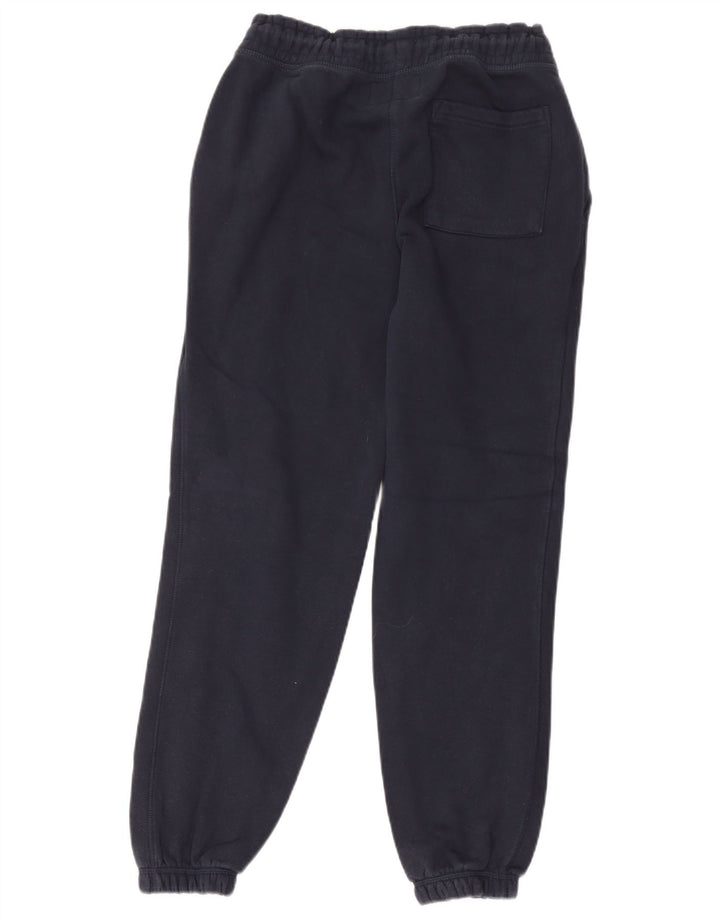 Jack Wills Herren-Trainingsanzughose mit grafischem Muster, mittleres Marineblau