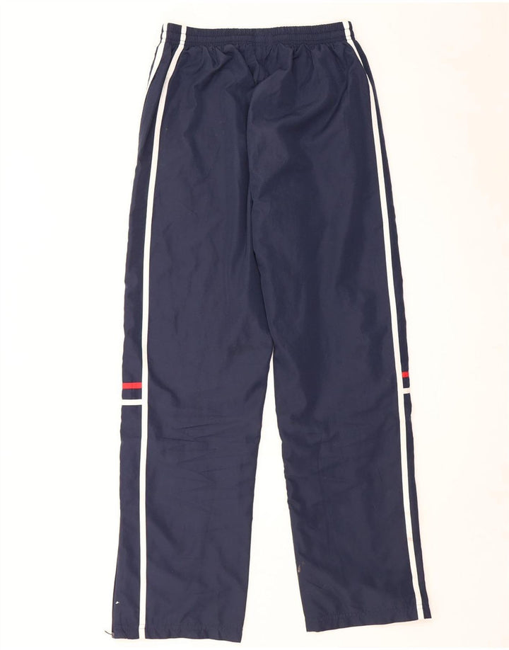 Fila Herren-Trainingshose, Mittelblau, Polyester