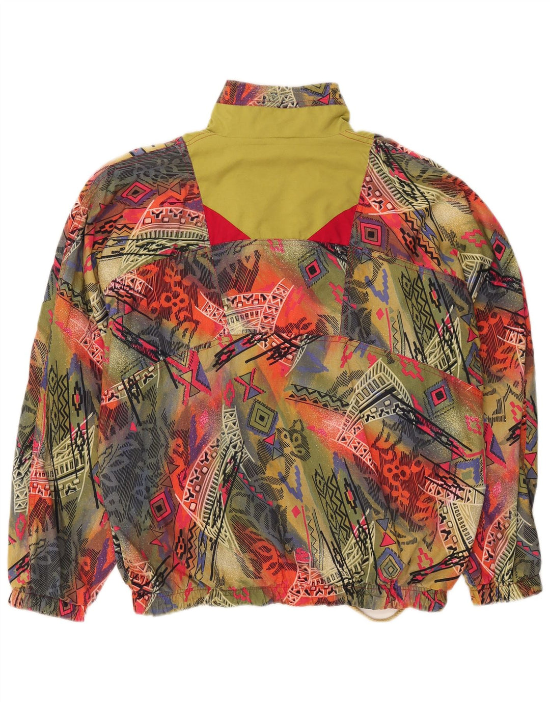 Klepper Damen Trainingsanzug Top Jacke EU 38 Medium Mehrfarbig