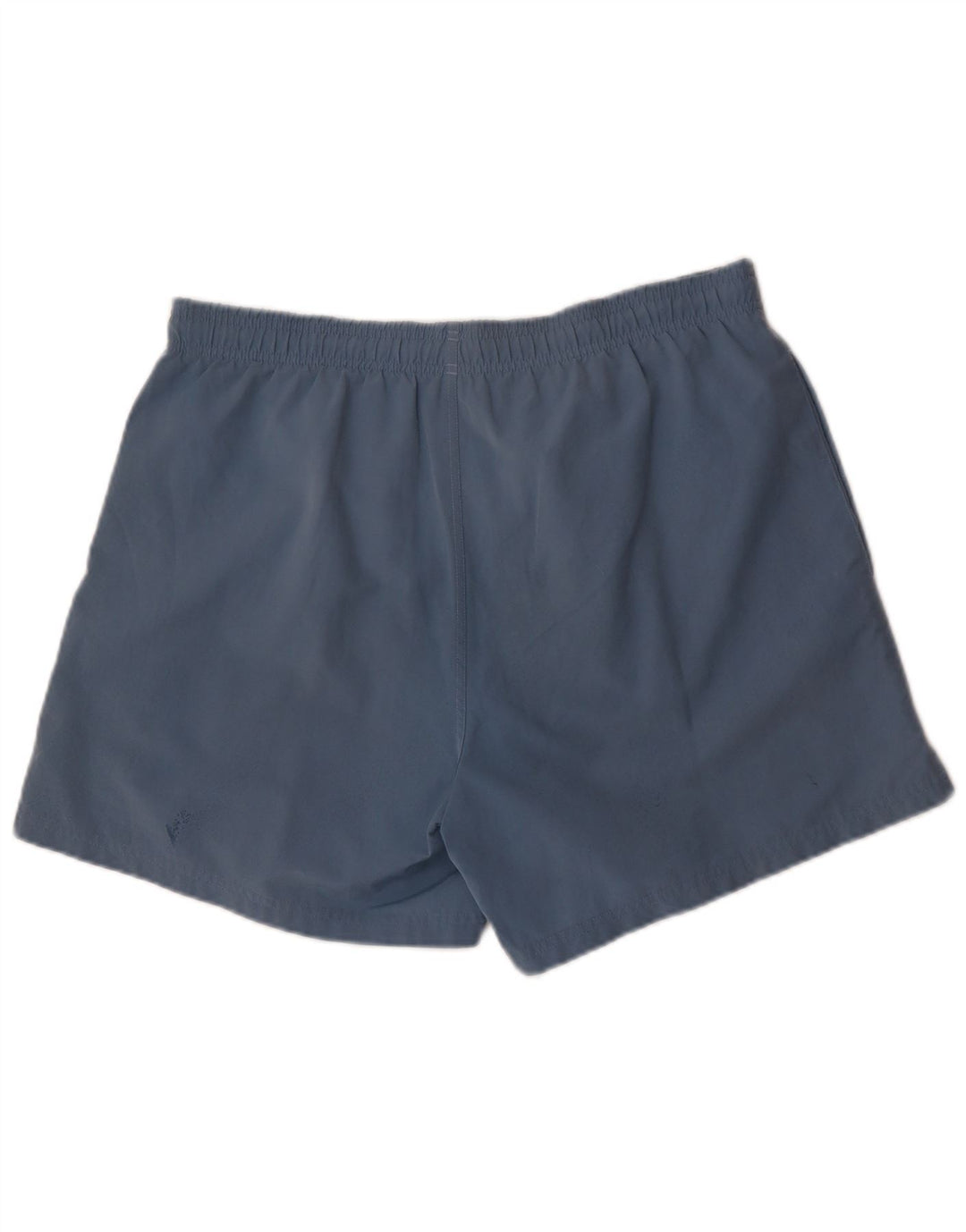 Adidas Herren Sportshorts, groß, aus blauem Polyester