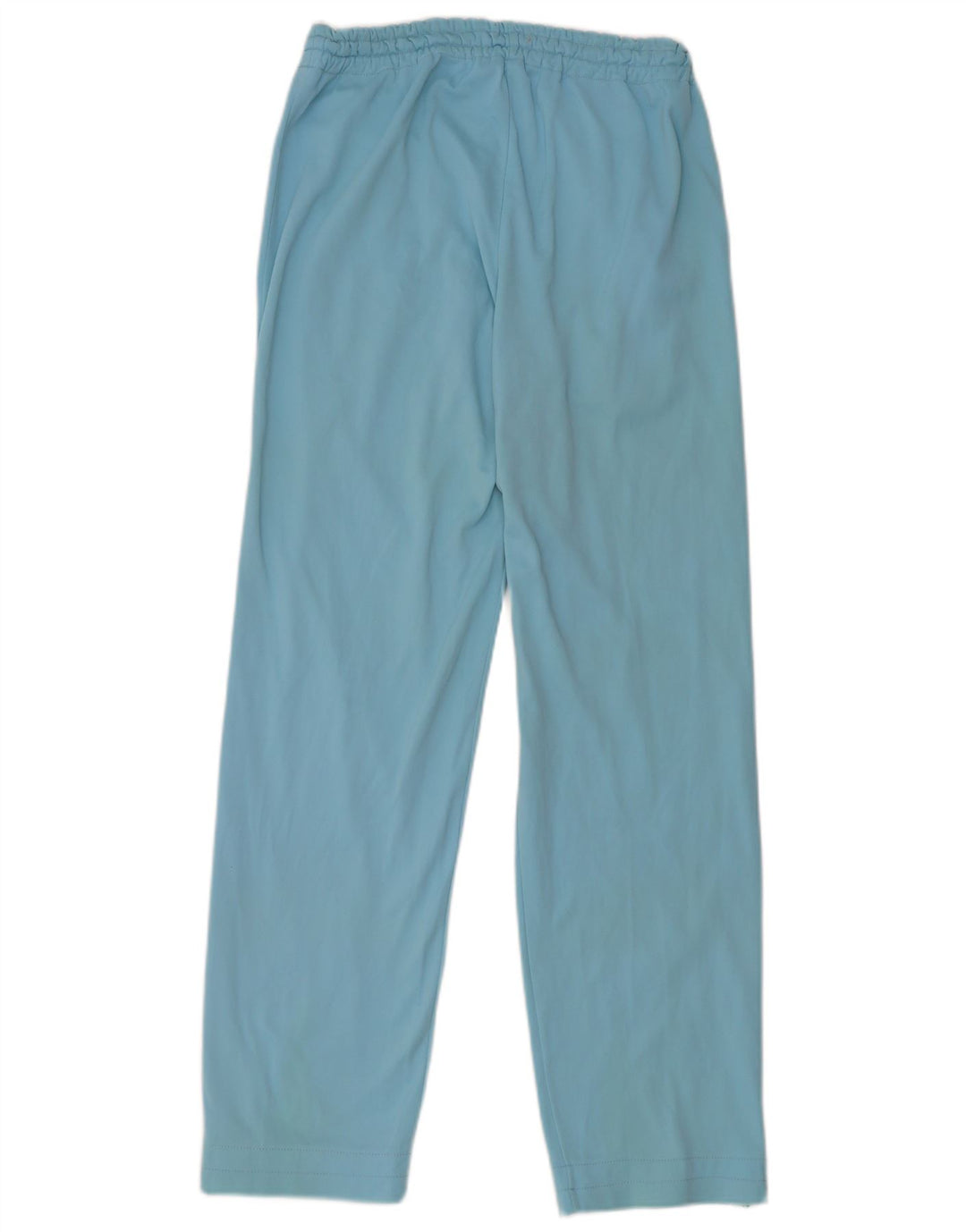 AUSTRALIAN L'ALPINA Herren-Trainingshose IT 46 Small Blau Polyamid